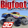 3D Bigfoot Racing (240x320)